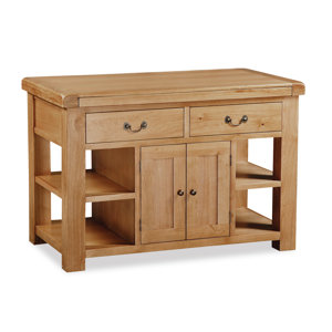 Küchenwagen zum Verlieben | Online kaufen | Wayfair.de